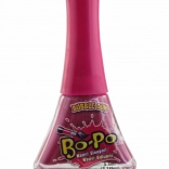 Lila Nagellack BO-PO Bubble Gum