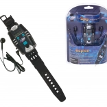 Abhöruhr Master of Spy