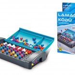 Spiel Codeknacker 17 cm – tschechische Verpackung