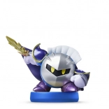 Amiibo Kirby – Meta-Knight-Figur