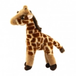 Plüschgiraffe 31 cm