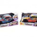 Batteriebetriebenes Sportauto mit Licht und Sound, 2 Farben