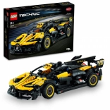 LEGO Technic Bugatti Bolid Bausatz