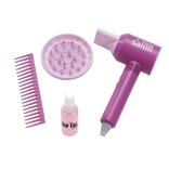 Kinderföhn mit Zubehör 19 cm