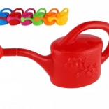 Bunter Kunststoff-Gießkanne für Kinder