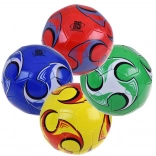 Sportlicher Fußball 9 Zoll