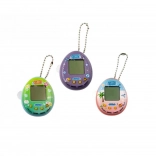 Quizy elektronisches Haustier mit LCD-Display