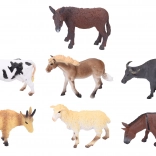 Figur Tier Bauernhof 12 cm