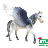 Pegasus-Figur 14 cm