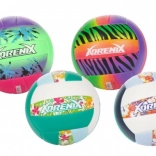 Volleyball-Strandball 23 cm Gr. 5 genäht, 4 Farben im Beutel