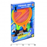 Tennis-Strandset