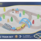 Maxim Eisenbahn Kris Kros