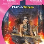 Playmobil Playmo-Friends Schlangenfrau
