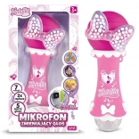 Mikrofon zur Stimmenänderung Natalia