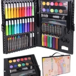 Malset im Koffer 86 Teile