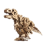 3D mechanisches Holzpuzzle Tyrannosaurus Rex