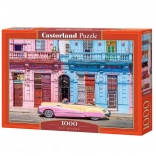 Puzzle 1000 Teile Old Havana