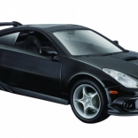 Modellauto TOYOTA Celica GT-S 1:24 schwarz