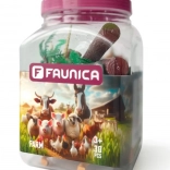 Set mit Figuren und Zubehör im Bauernhof-Thema