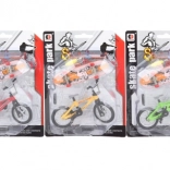 Schraubbares Skateboard und Fahrrad für Kinder