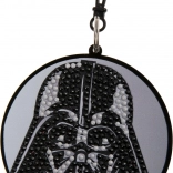 Kreativset Darth Vader Anhänger