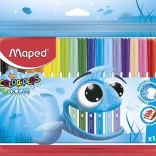 Maped Fixy Color'Peps Ocean 18 Stk.