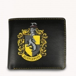 Harry Potter Herren-Geldbörse Hufflepuff