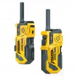 Walkie-Talkie-Set für Kinder, 2 Stück