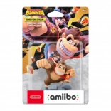 amiibo Donkey Kong & Pauline – Sammlerfigur