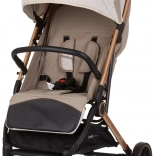 Sportkinderwagen Chipolino Pixie Macadamia