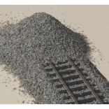 Piko feiner grauer Schotter