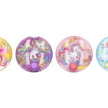 Wasser-Spiel mit Einhorn