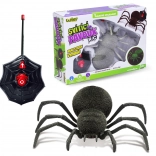 Leuchtender RC-Spinne 20 cm