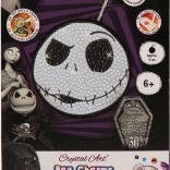 Crystal Art Anhänger Jack