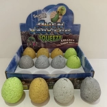 Quetsch-Ei zur Entspannung