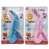 Saxophon für Kinder 27 cm