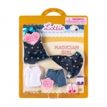 Lottie Zaubererkleidung