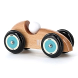 Vilac Holz-Cabrio XL natur