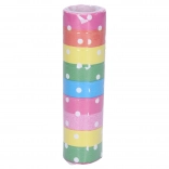 Party-Serpentinen Punkte 4 m