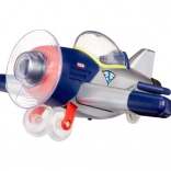 Flugzeug Big Adventures Bug Vacuum von LITTLE TIKES