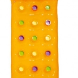 Aufblasbare Matratze Fashion Gelb