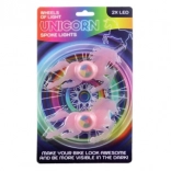 Einhorn-Fahrradlichter