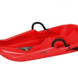 Plastschlitten Twister