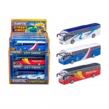 Teamsterz Stadtbus City