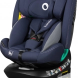 Kinderautositz Lionelo Bastiaan One i-Size blau