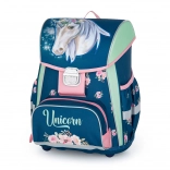 Schulrucksack Unicorn Premium