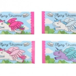 Faltbarer fliegender Einhorn