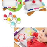 Interaktives Xylopad zur Förderung der Kreativität