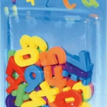 Lena magnetische bunte Ziffern (36 Stk.)