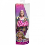 Barbie Fashionistas Puppe mit Down-Syndrom